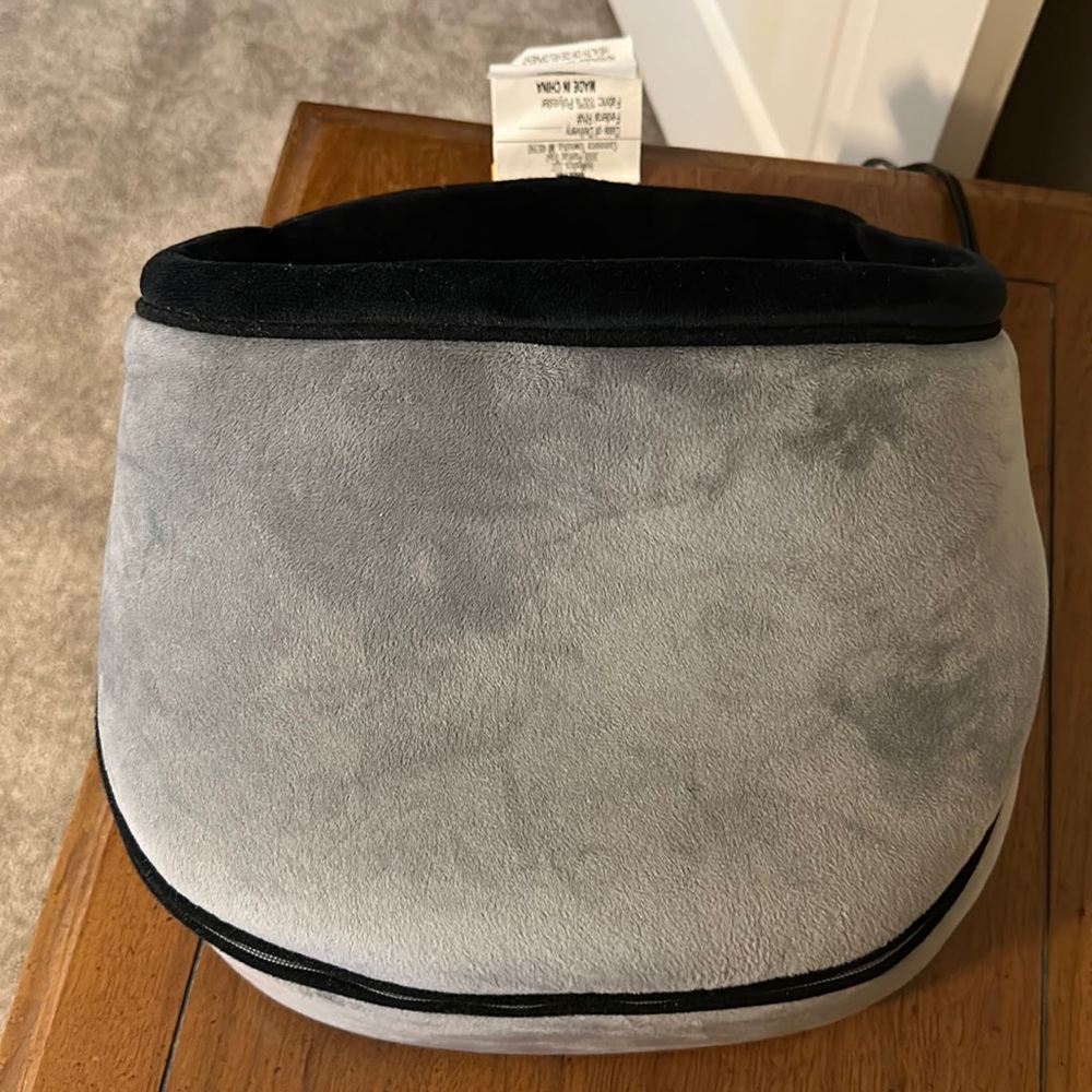 Homedics Foot Massager